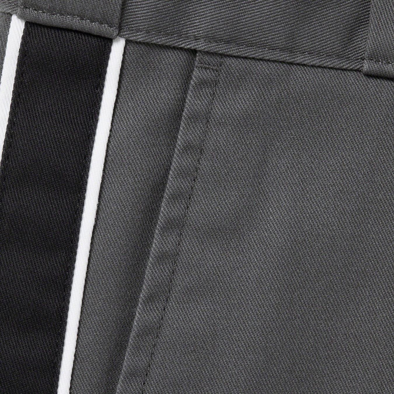 Supreme®/Dickies® Stripe 13” Loose Fit Work Short view 12